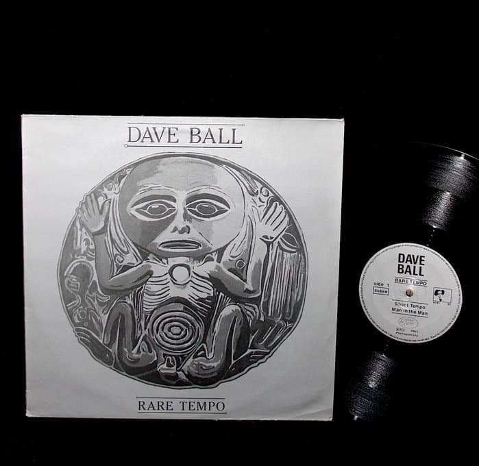 Rare Tempo