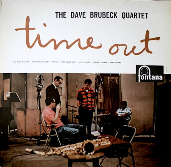 Time Out