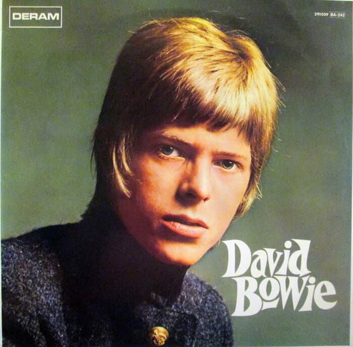 David Bowie