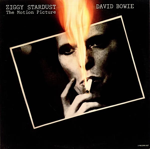 Ziggy Stardust