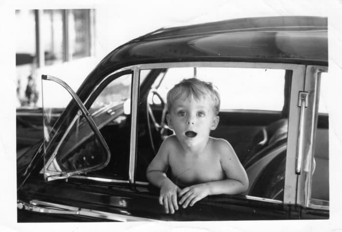 David Tibet Photos