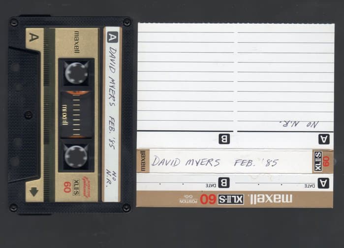 Feb. '85