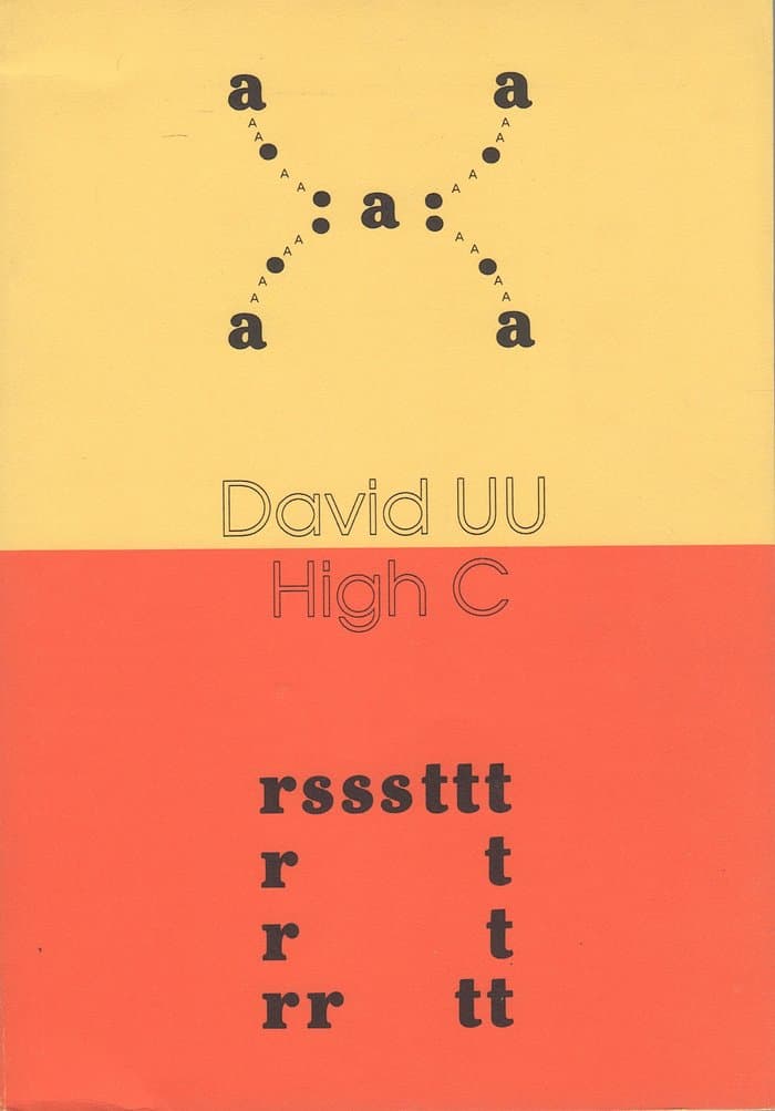 High C
