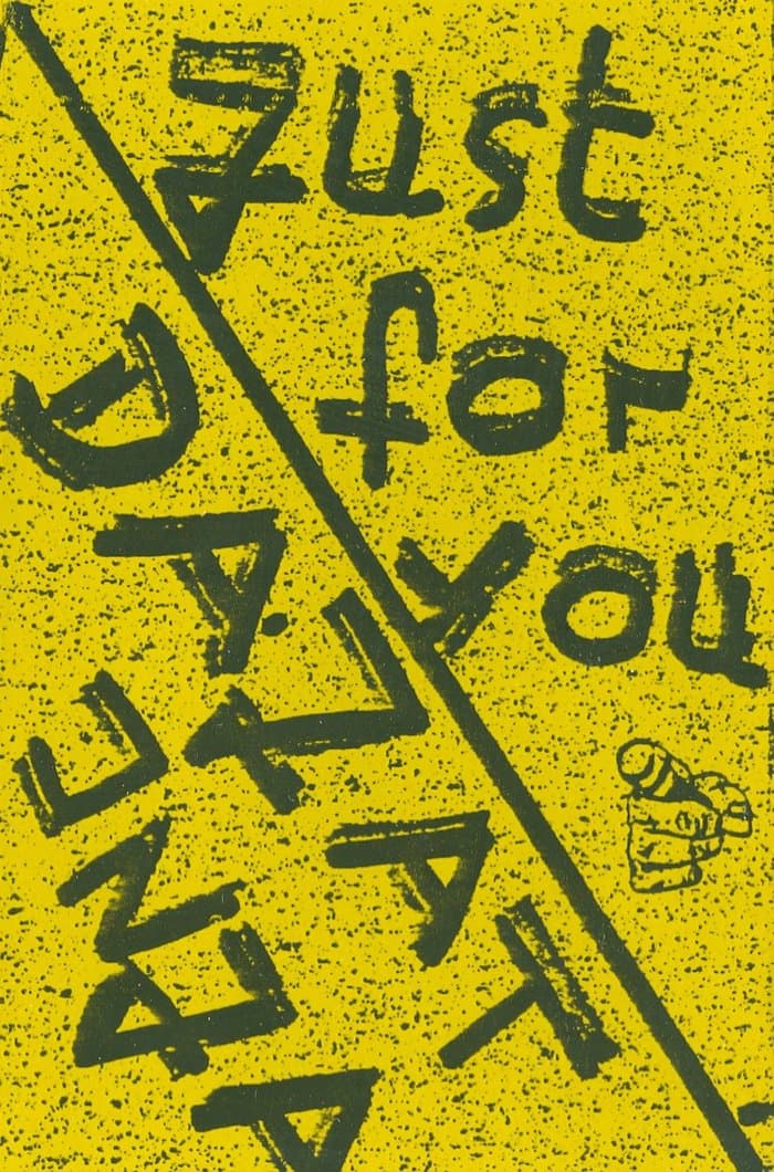 Just For You