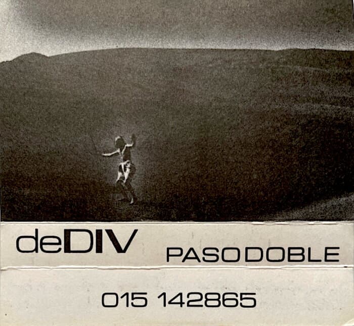 Pasodoble
