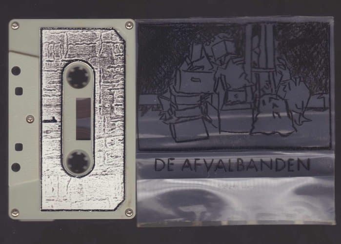 De Afvalbanden