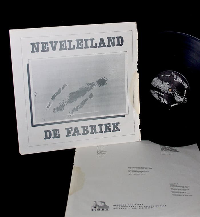 Neveleiland
