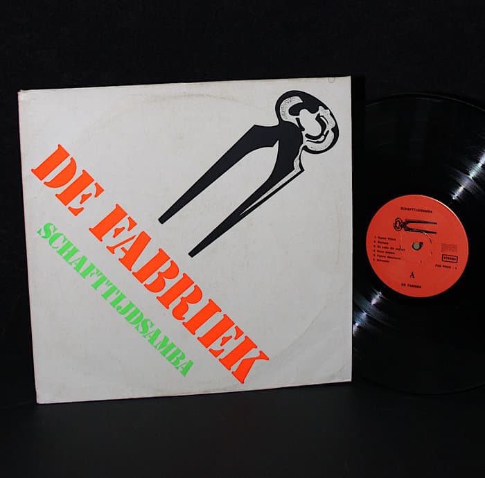 Schafttijdsamba