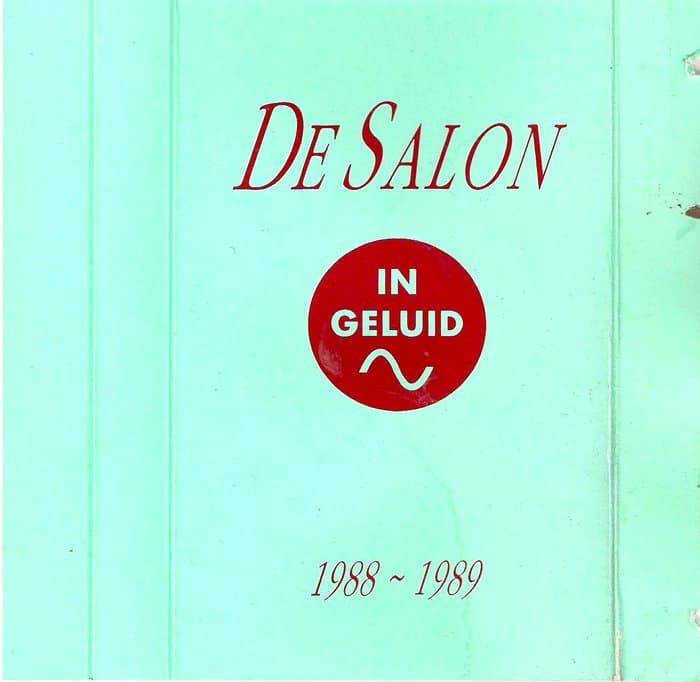 De Salon In Geluid