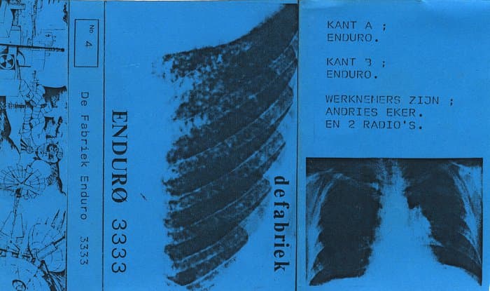 Enduro 3333