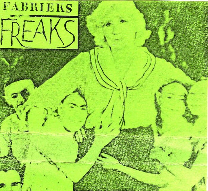 Fabrieks Freaks