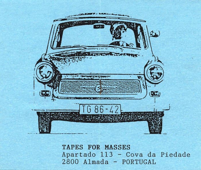 Trabbi-Music