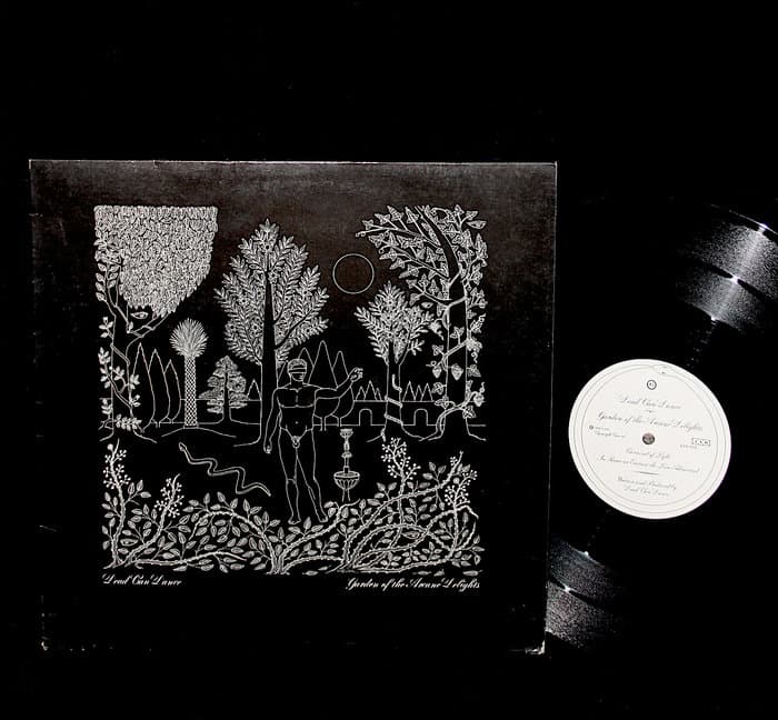 Garden of the Arcane Delights