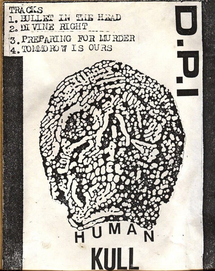 Human Kull