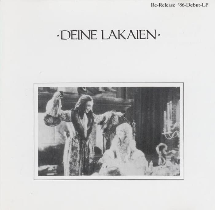 Deine Lakaien