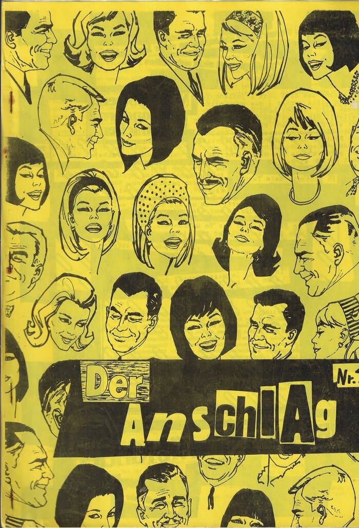 Der Anschlag 1