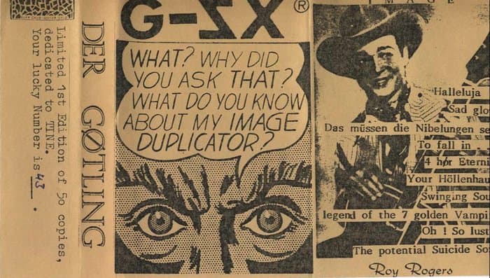 G-ZX