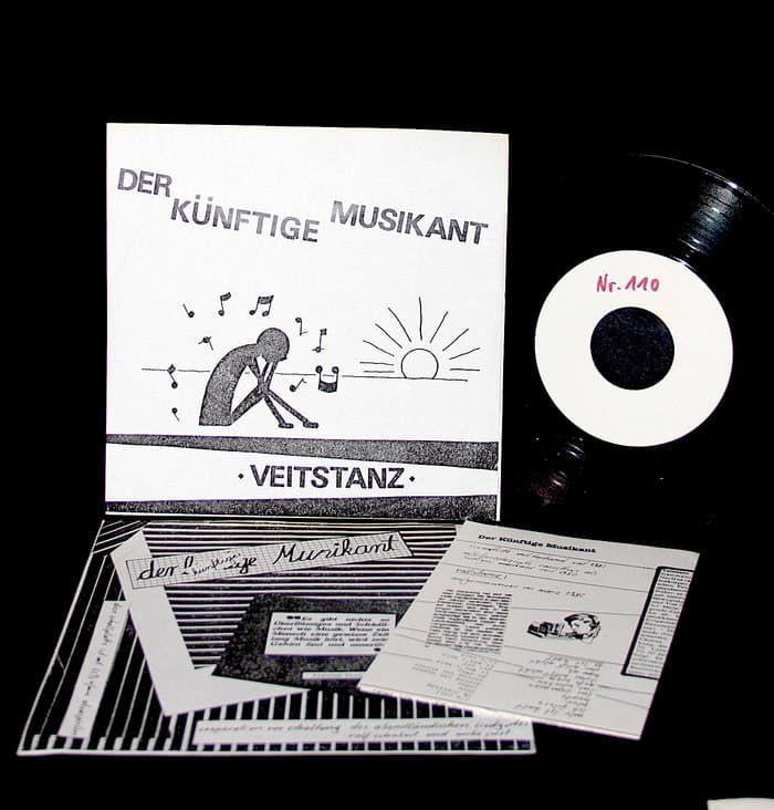 Veitstanz