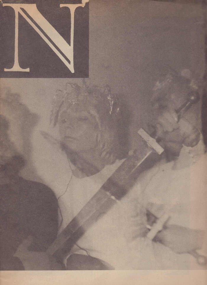 Der Neger Nr. 1