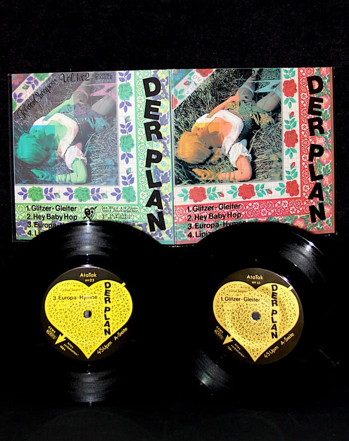 Golden Cheapos Vol.1&2