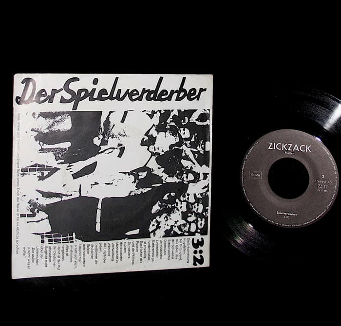 Der Spielverderber