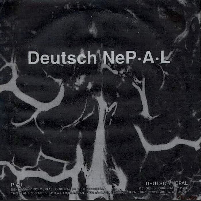 Deutsch NeP•A•L