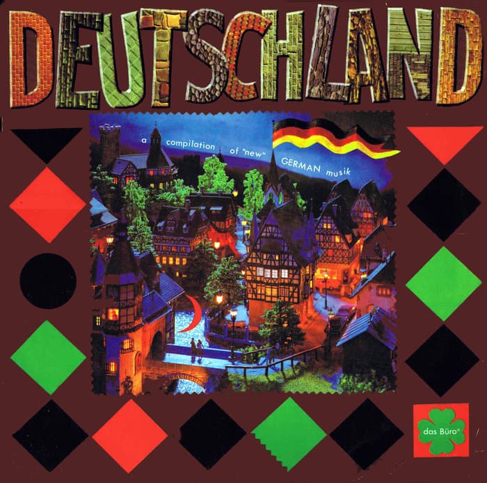 Deutschland