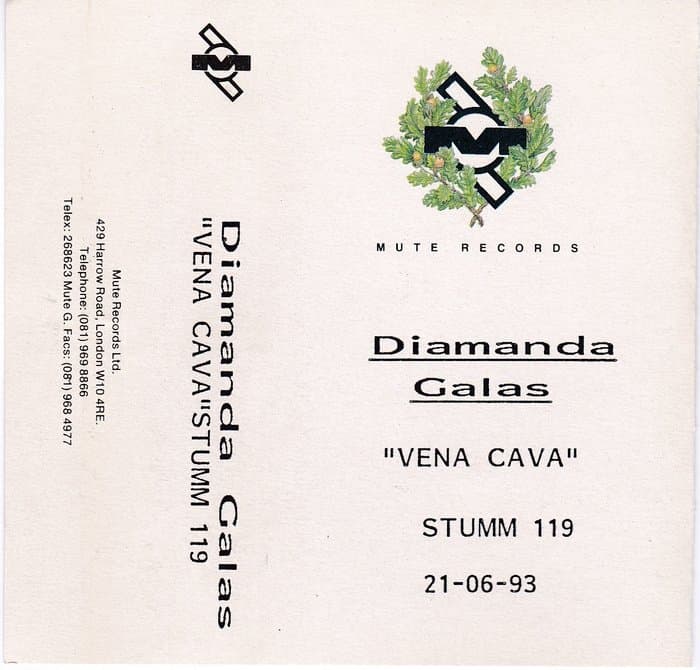 Vena Cava