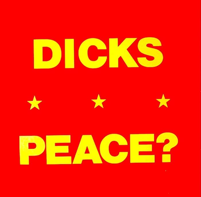 Peace