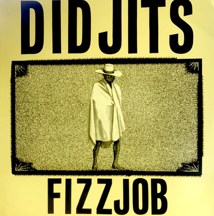 Fizzjob