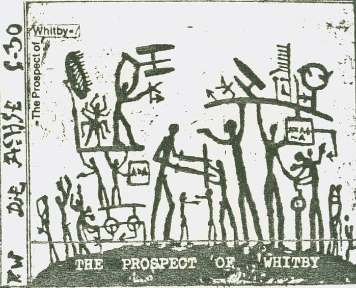 The Prospect Of Whitby