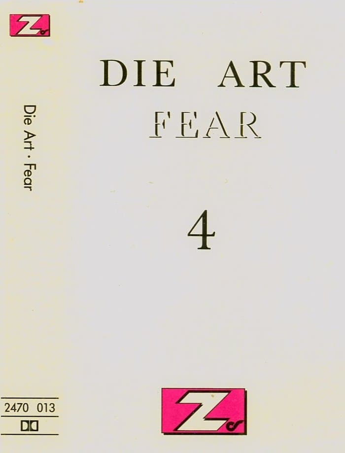 Fear