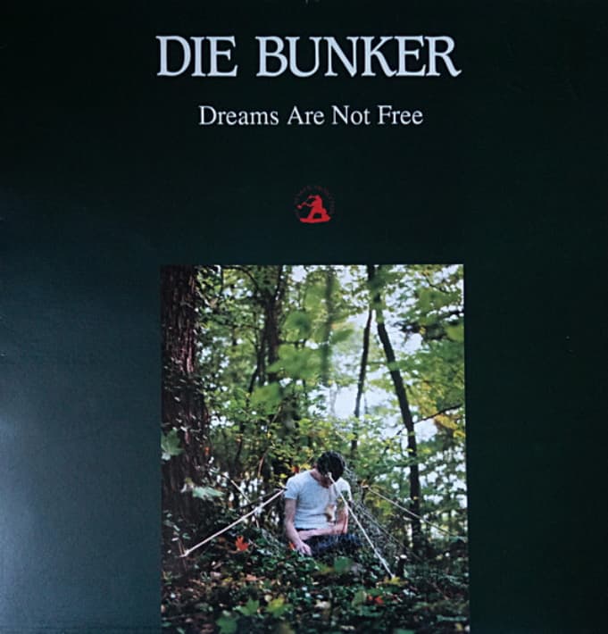 Dreams Are Not Free