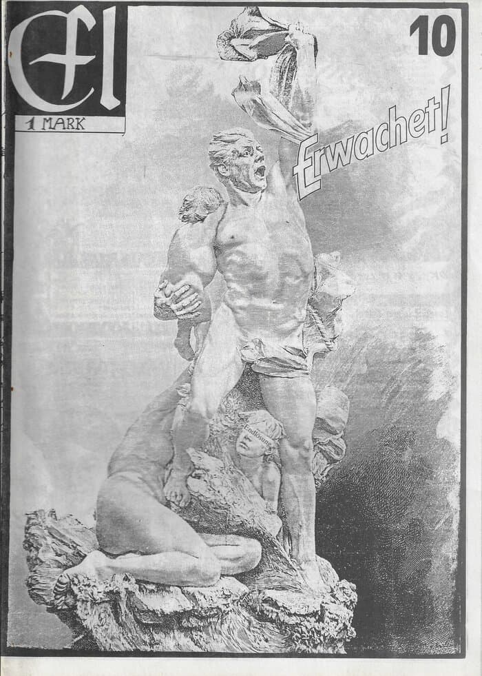 Die Endlösung No.10