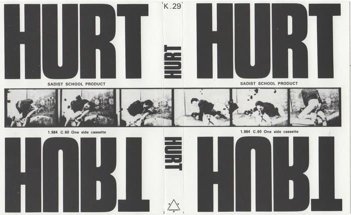 Hurt