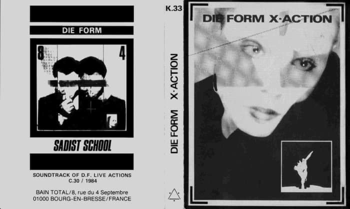 X-Action