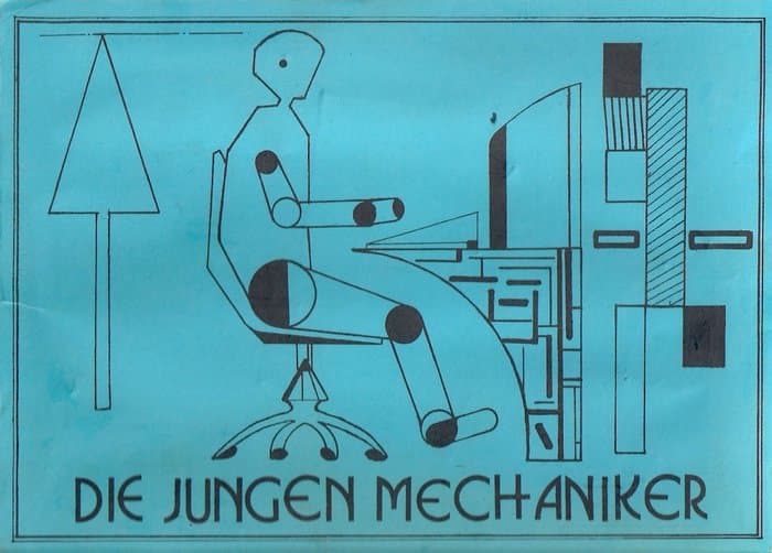 Die Jungen Mechaniker