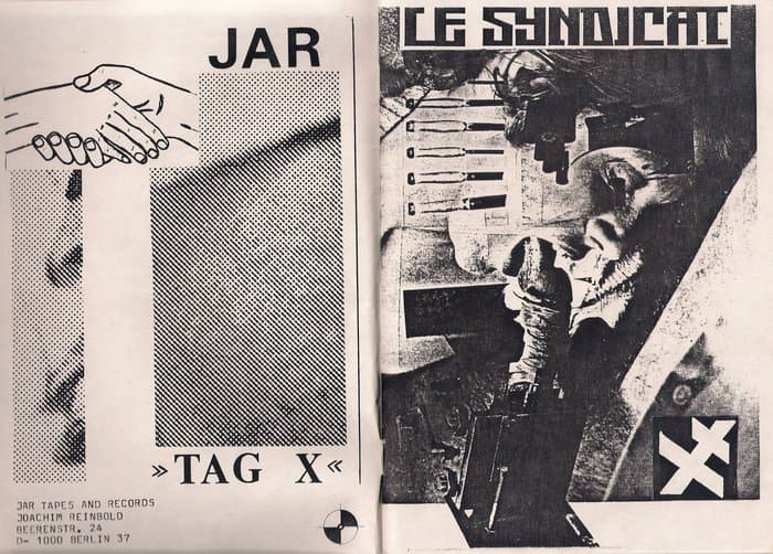 Die Jungen Mechaniker