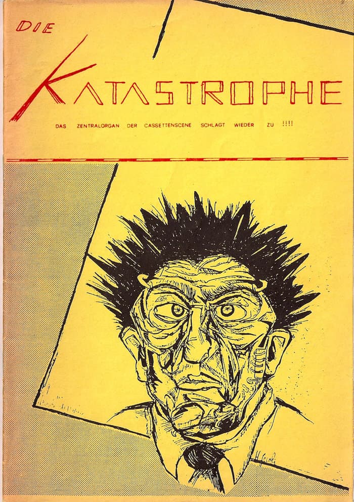 Die Katastrophe 10