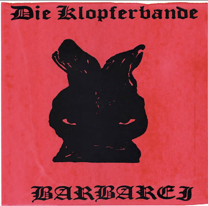 Barbarei