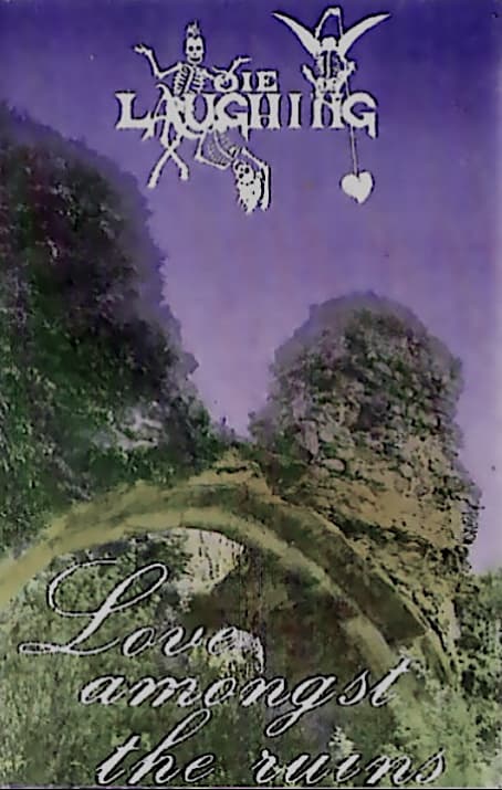 Love Amongst The Ruins