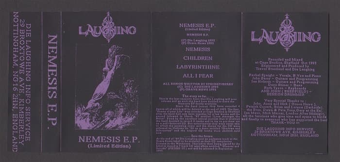Nemesis EP