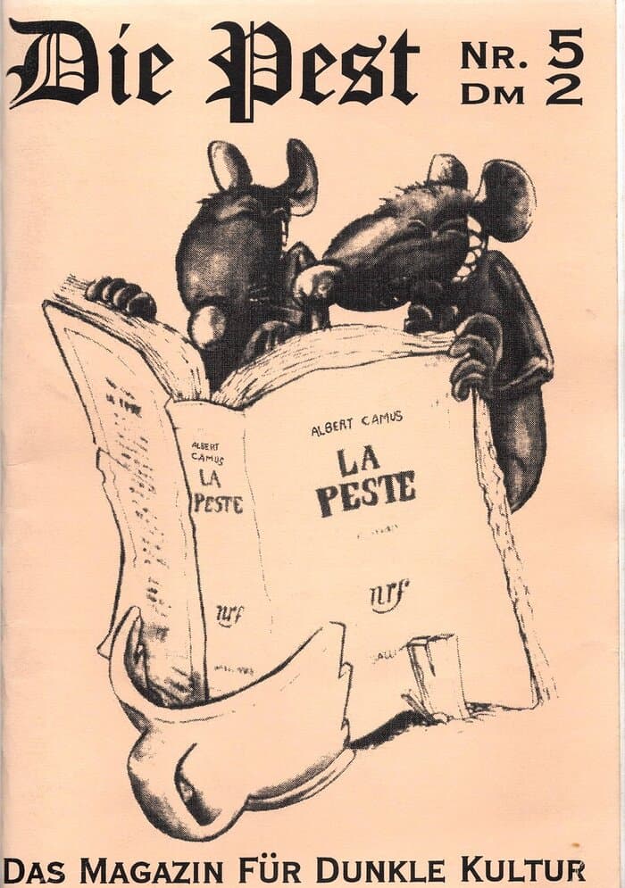 Die Pest 5