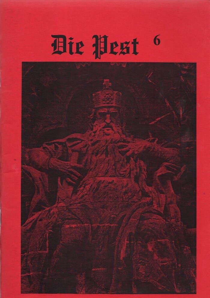 Die Pest 6