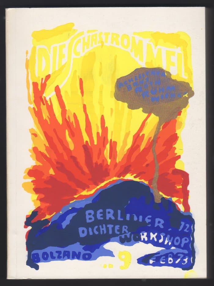 Die Schastrommel 09