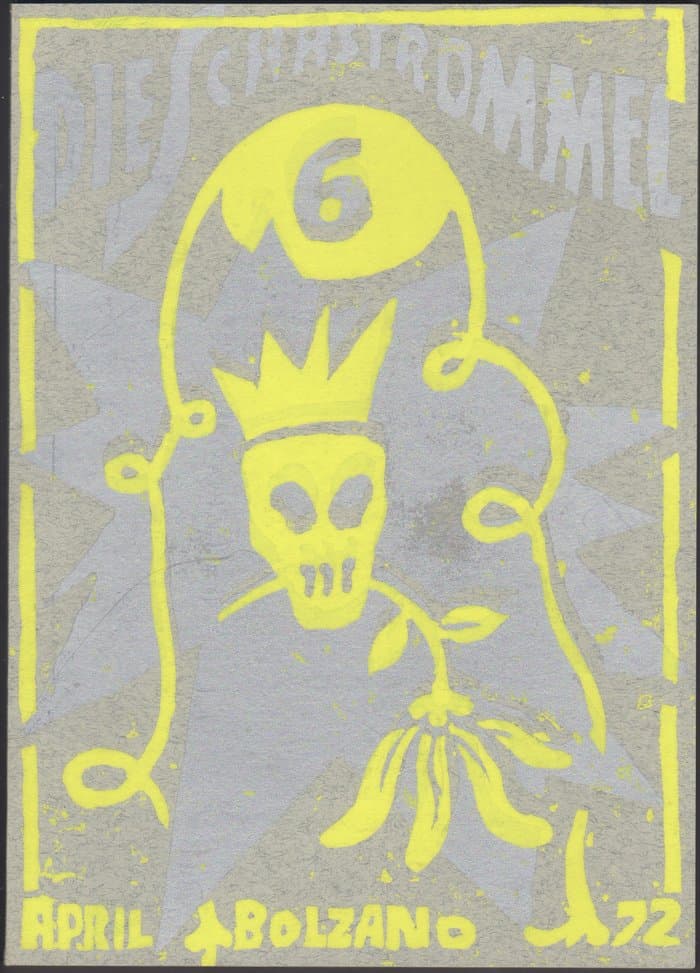 Die Schastrommel 06