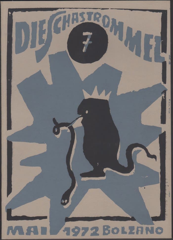 Die Schastrommel 07