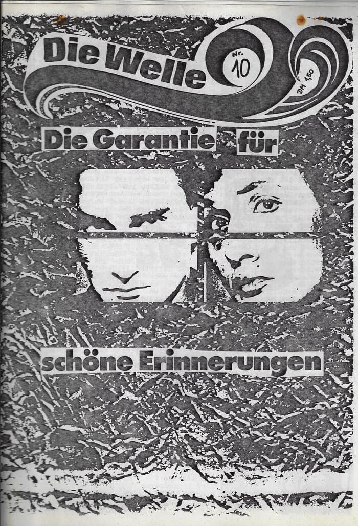 Die Welle 10
