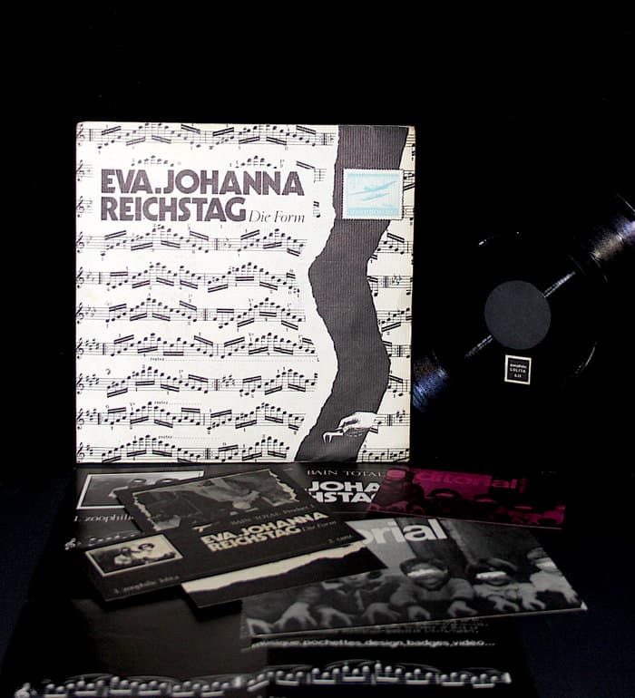 Zoophilic Lolita