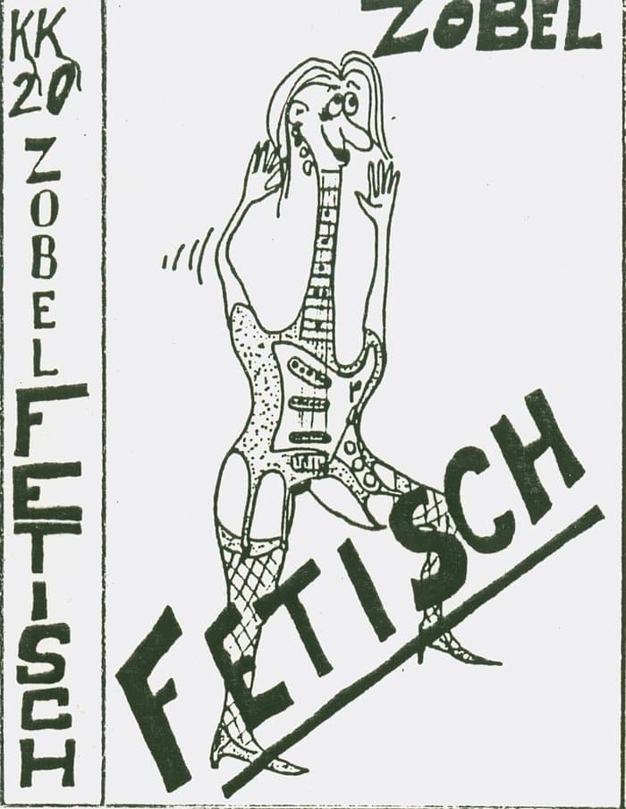 Fetsich